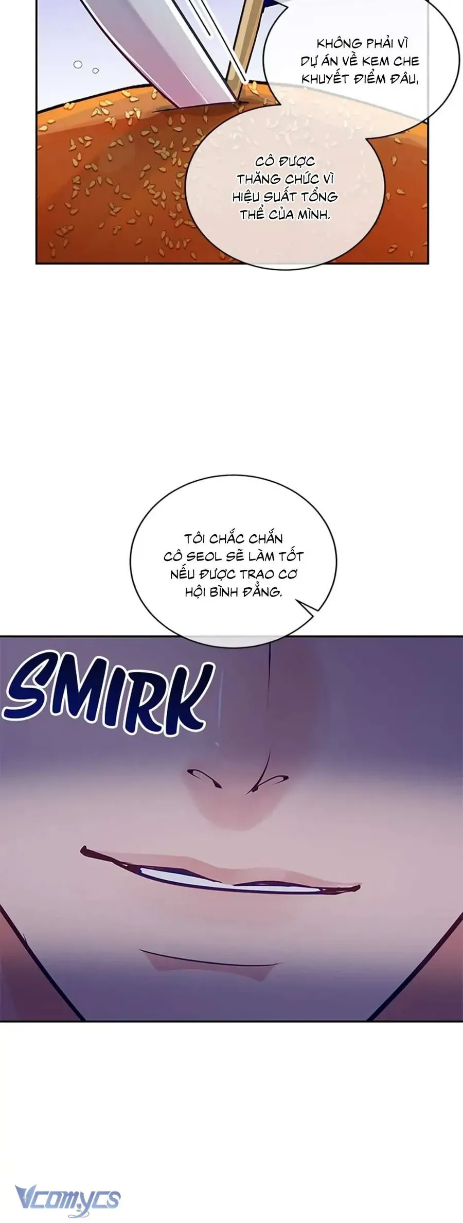 Lời Tỏ Tình Đáng Ngờ - Chap 25 - Trang 18
