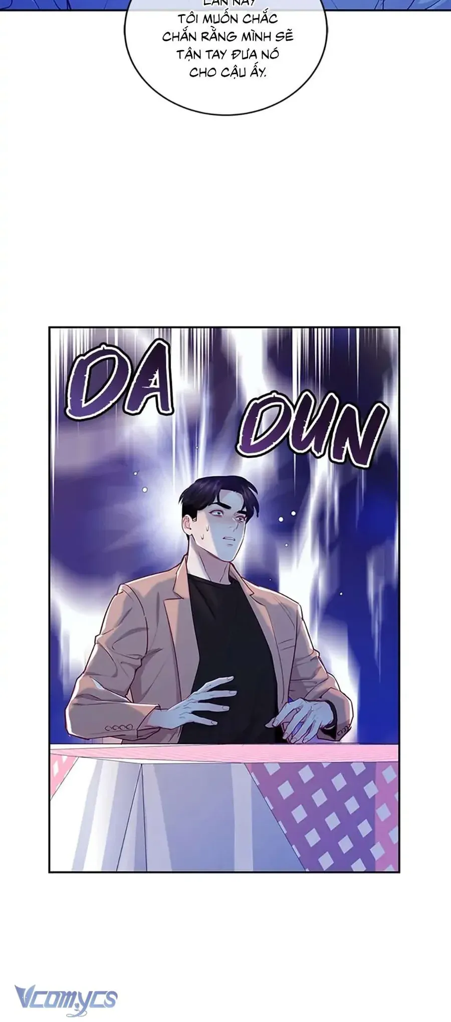Lời Tỏ Tình Đáng Ngờ - Chap 25 - Trang 2