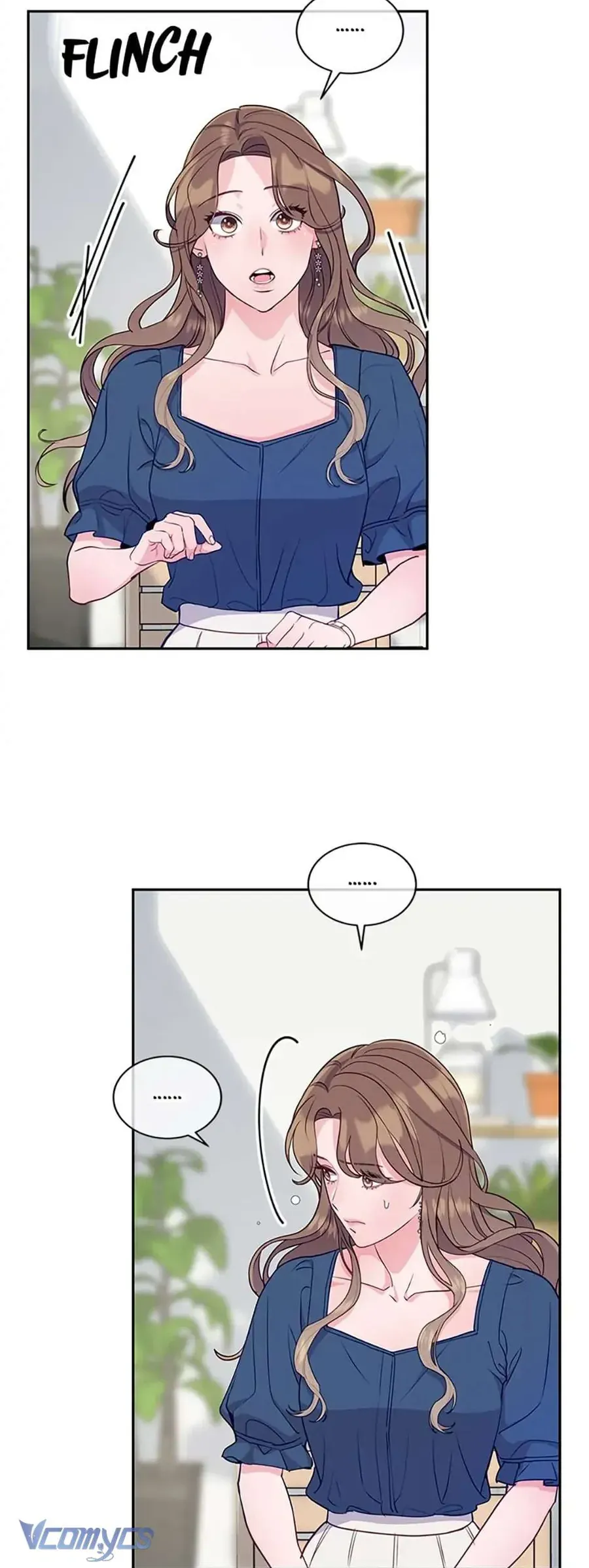 Lời Tỏ Tình Đáng Ngờ - Chap 25 - Trang 20