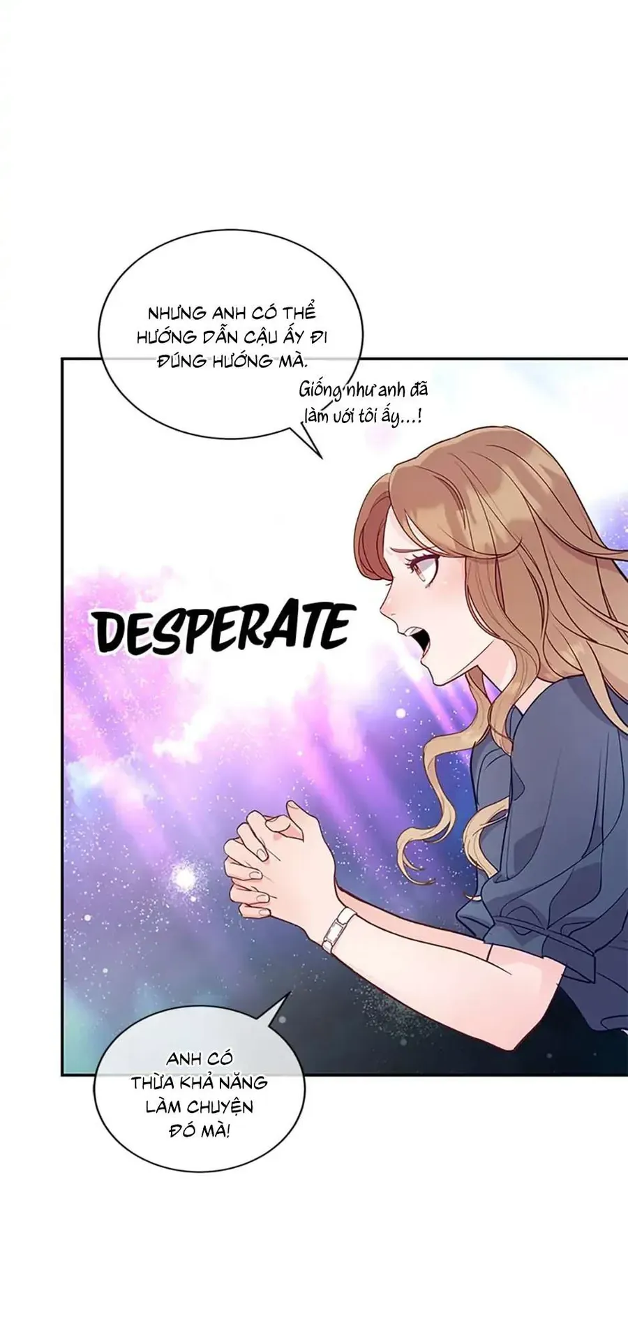 Lời Tỏ Tình Đáng Ngờ - Chap 25 - Trang 27