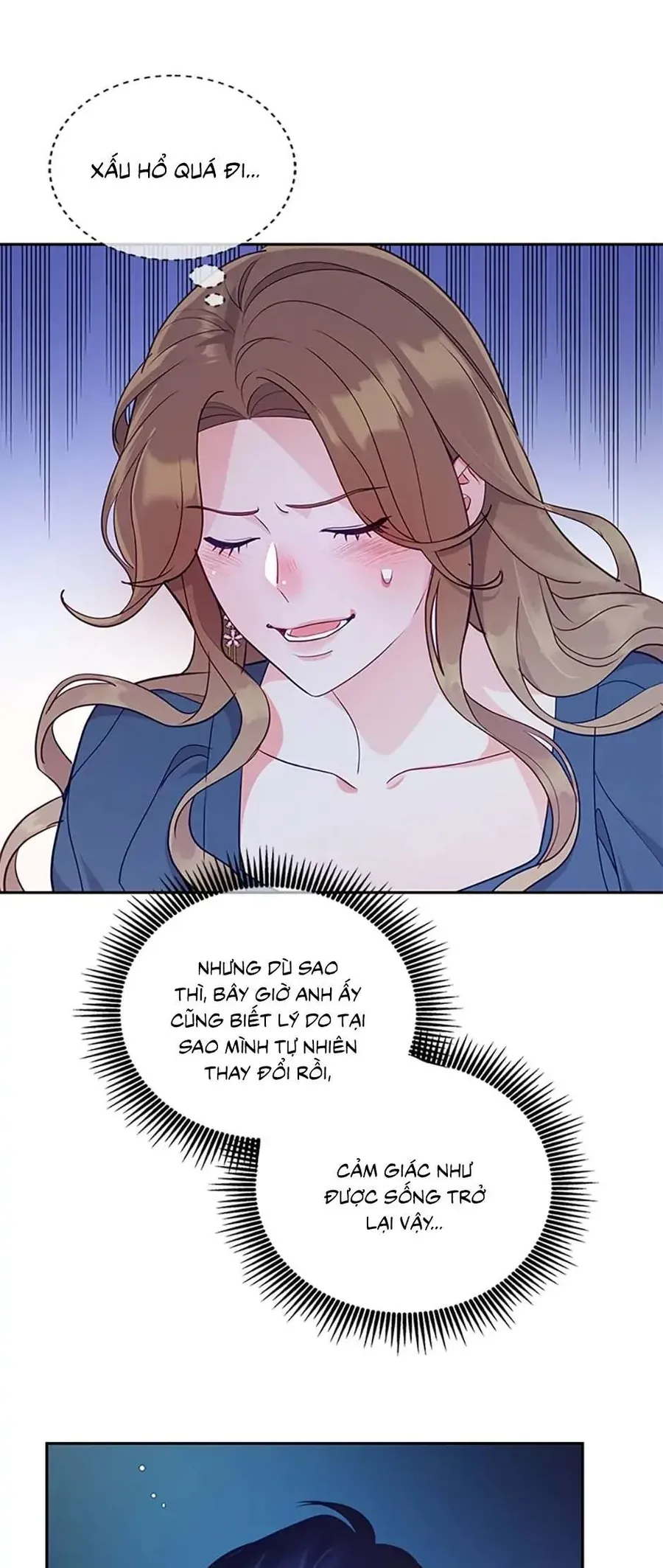 Lời Tỏ Tình Đáng Ngờ - Chap 25 - Trang 3