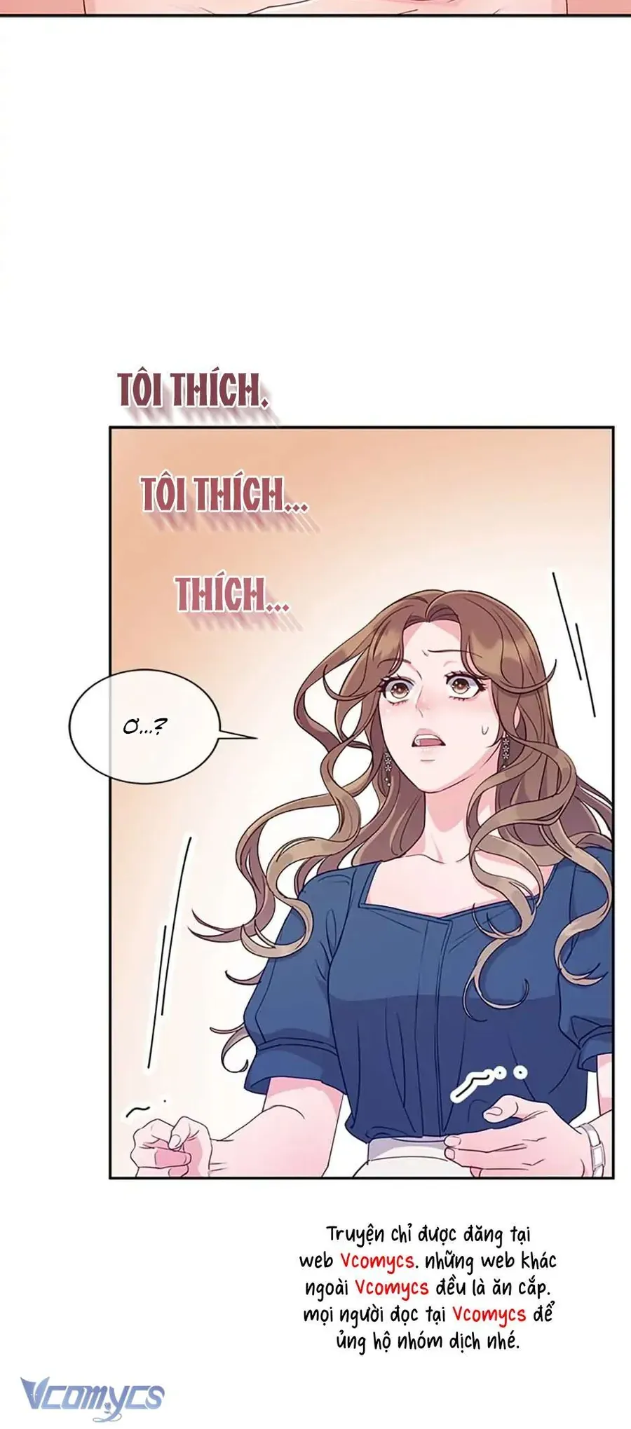 Lời Tỏ Tình Đáng Ngờ - Chap 25 - Trang 32