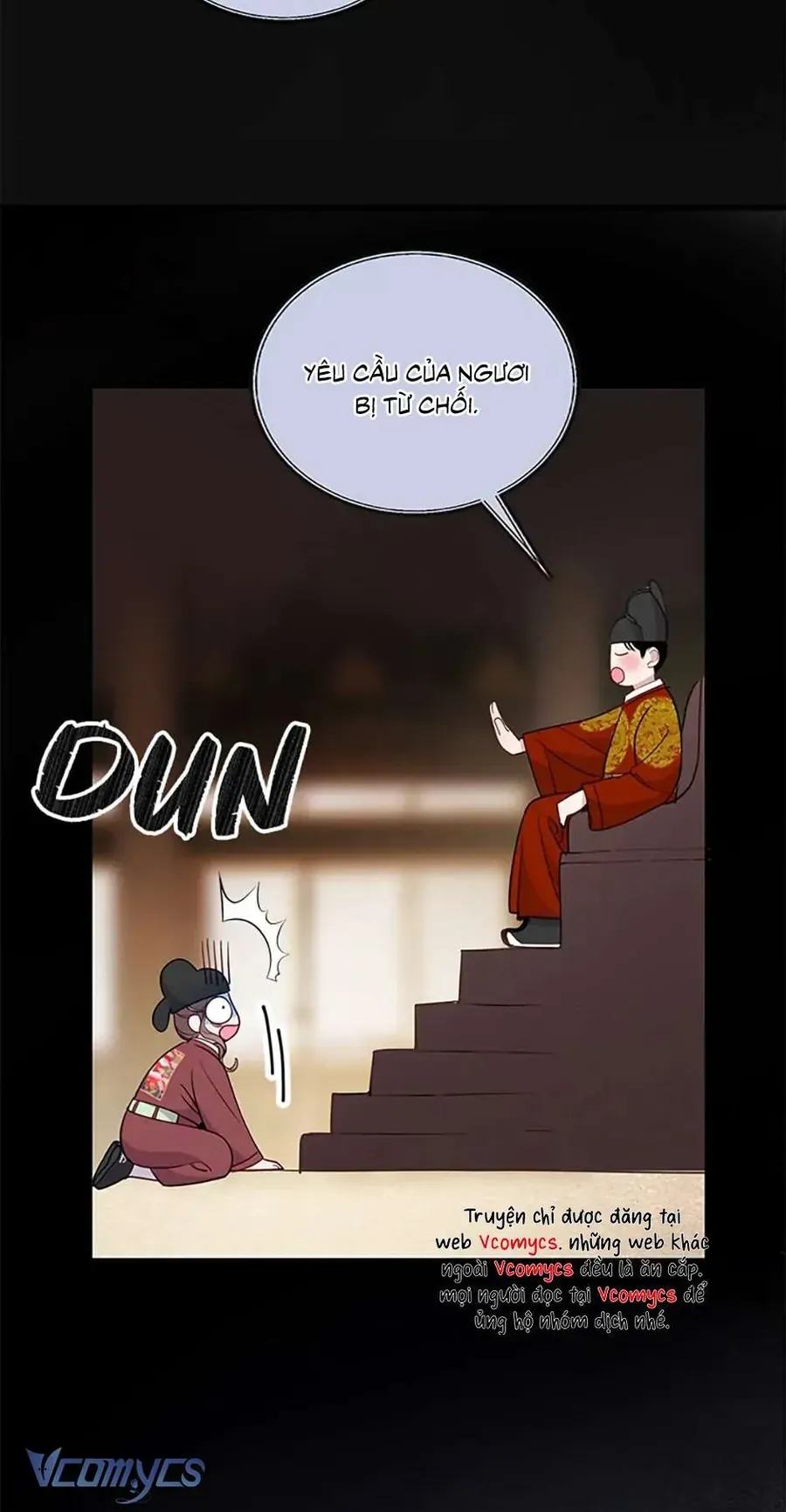 Lời Tỏ Tình Đáng Ngờ - Chap 25 - Trang 38