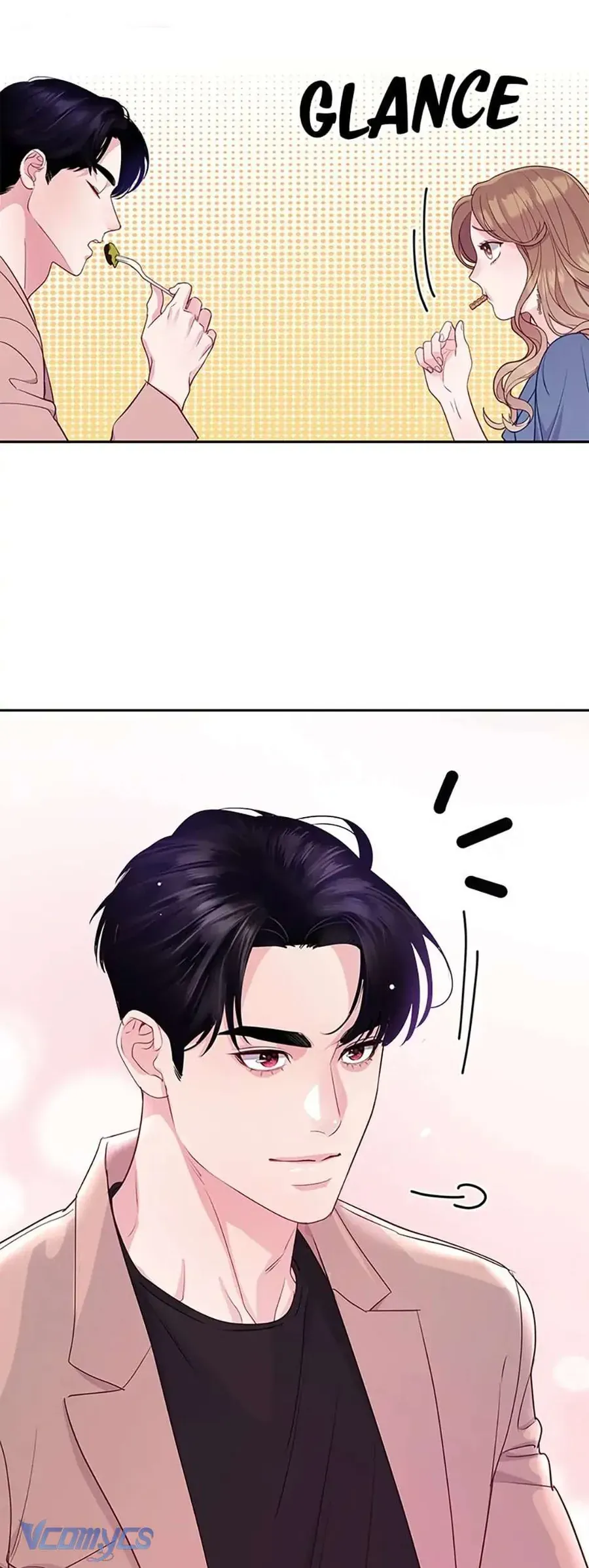 Lời Tỏ Tình Đáng Ngờ - Chap 25 - Trang 42