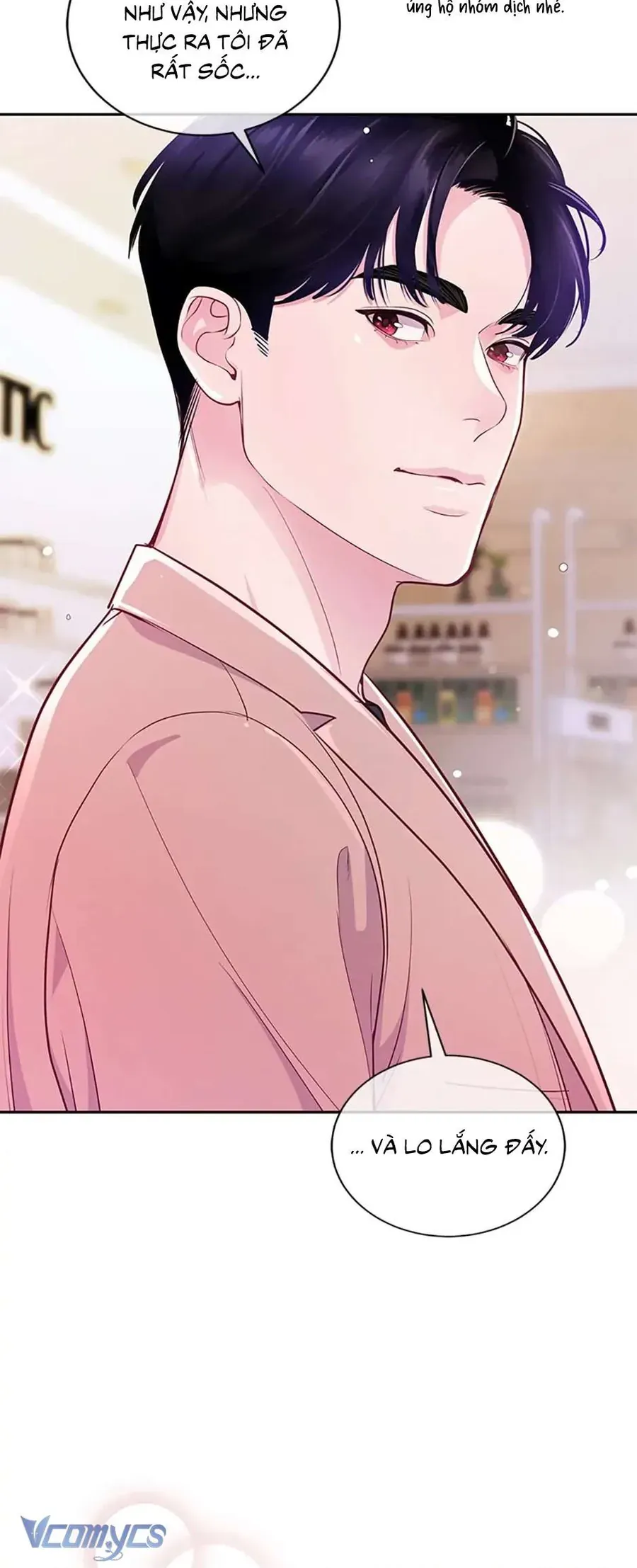 Lời Tỏ Tình Đáng Ngờ - Chap 25 - Trang 50