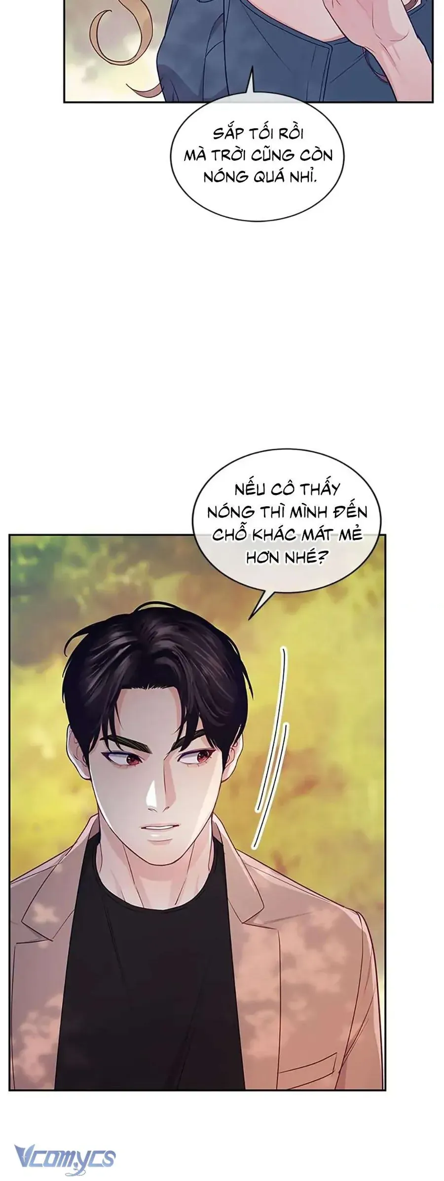 Lời Tỏ Tình Đáng Ngờ - Chap 26 - Trang 12