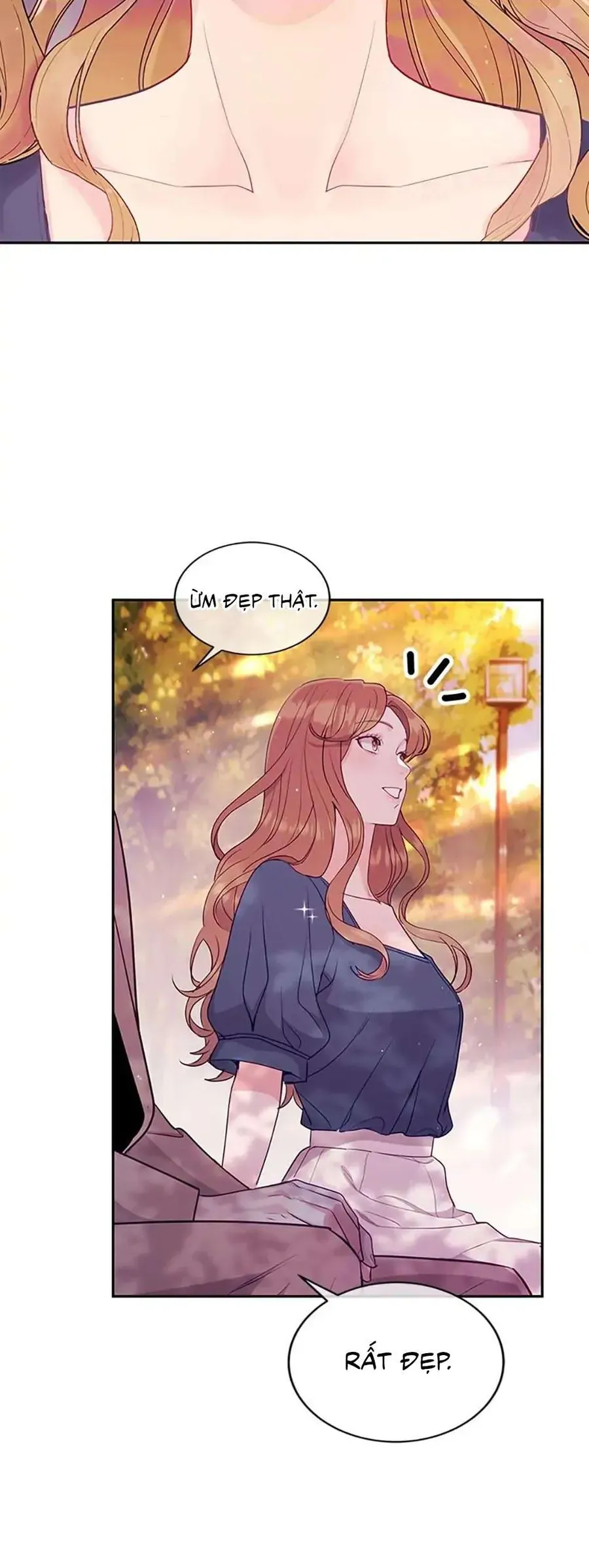 Lời Tỏ Tình Đáng Ngờ - Chap 26 - Trang 18