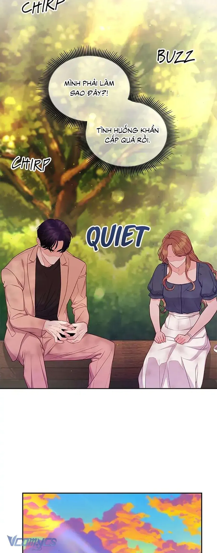 Lời Tỏ Tình Đáng Ngờ - Chap 26 - Trang 23