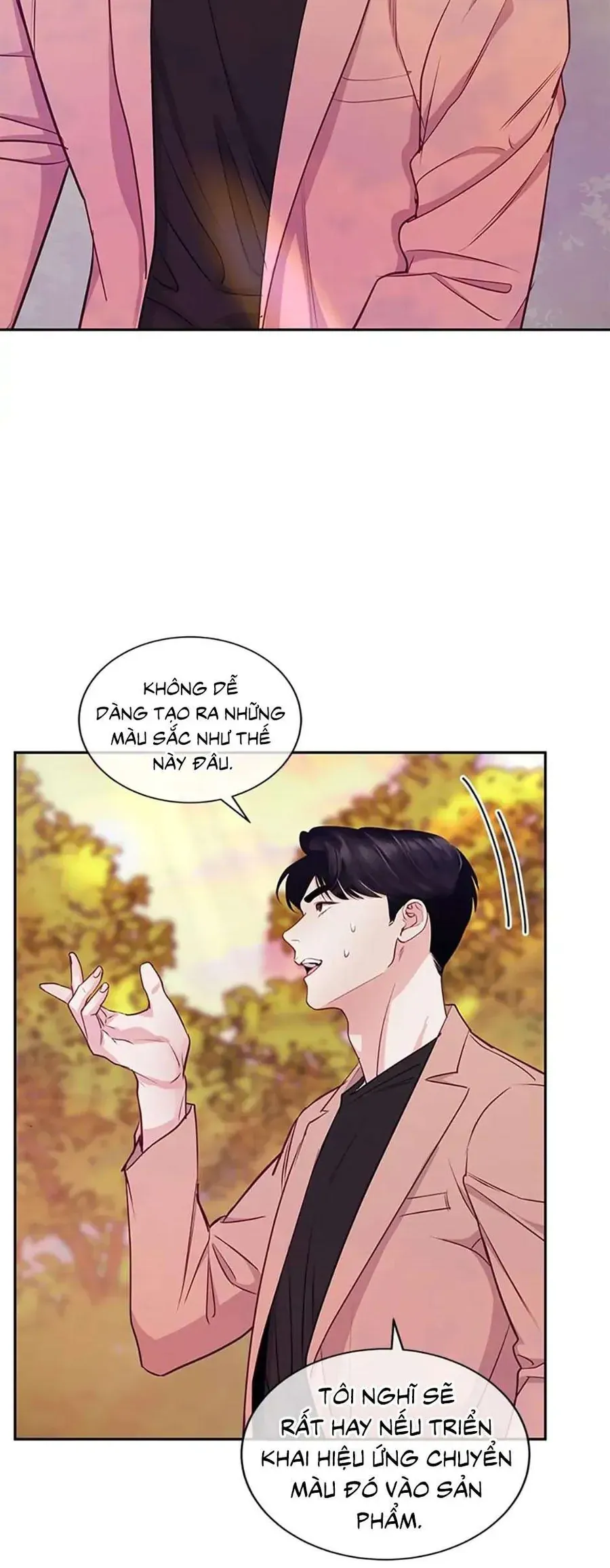 Lời Tỏ Tình Đáng Ngờ - Chap 26 - Trang 26