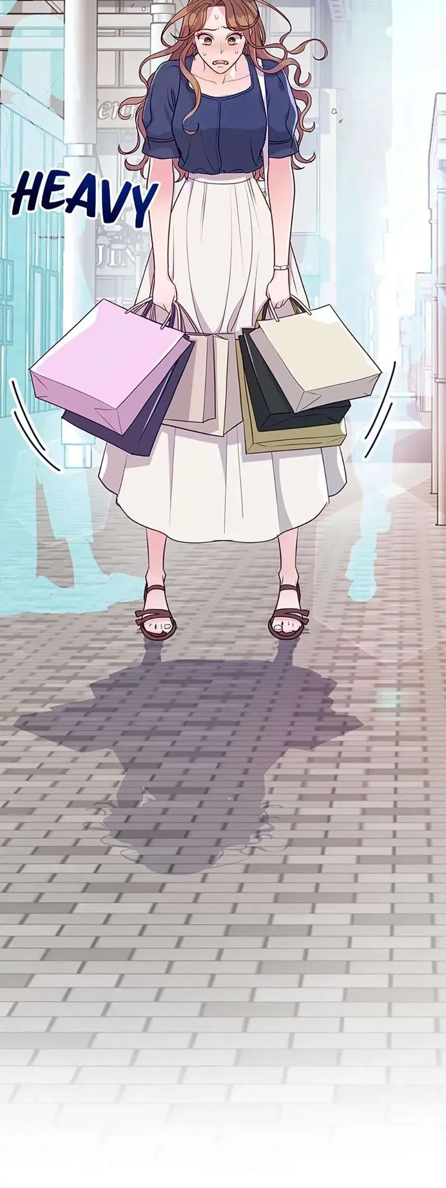 Lời Tỏ Tình Đáng Ngờ - Chap 26 - Trang 3