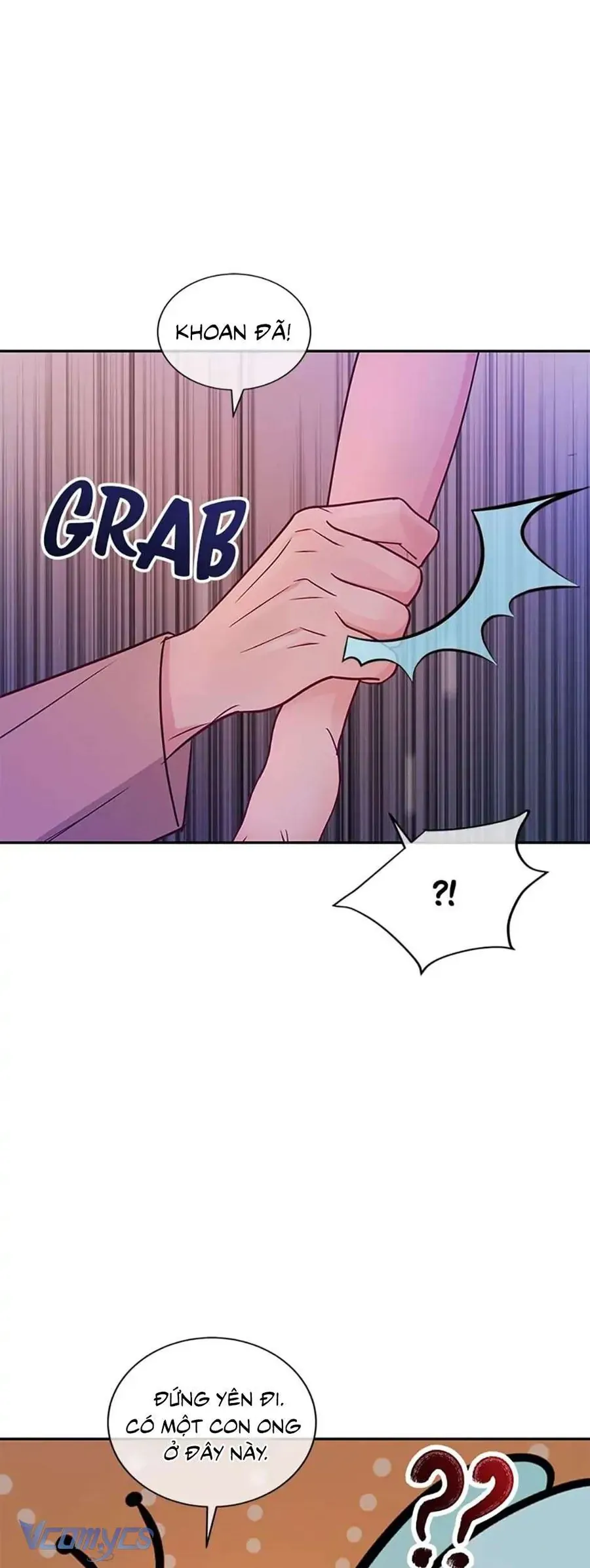 Lời Tỏ Tình Đáng Ngờ - Chap 26 - Trang 33
