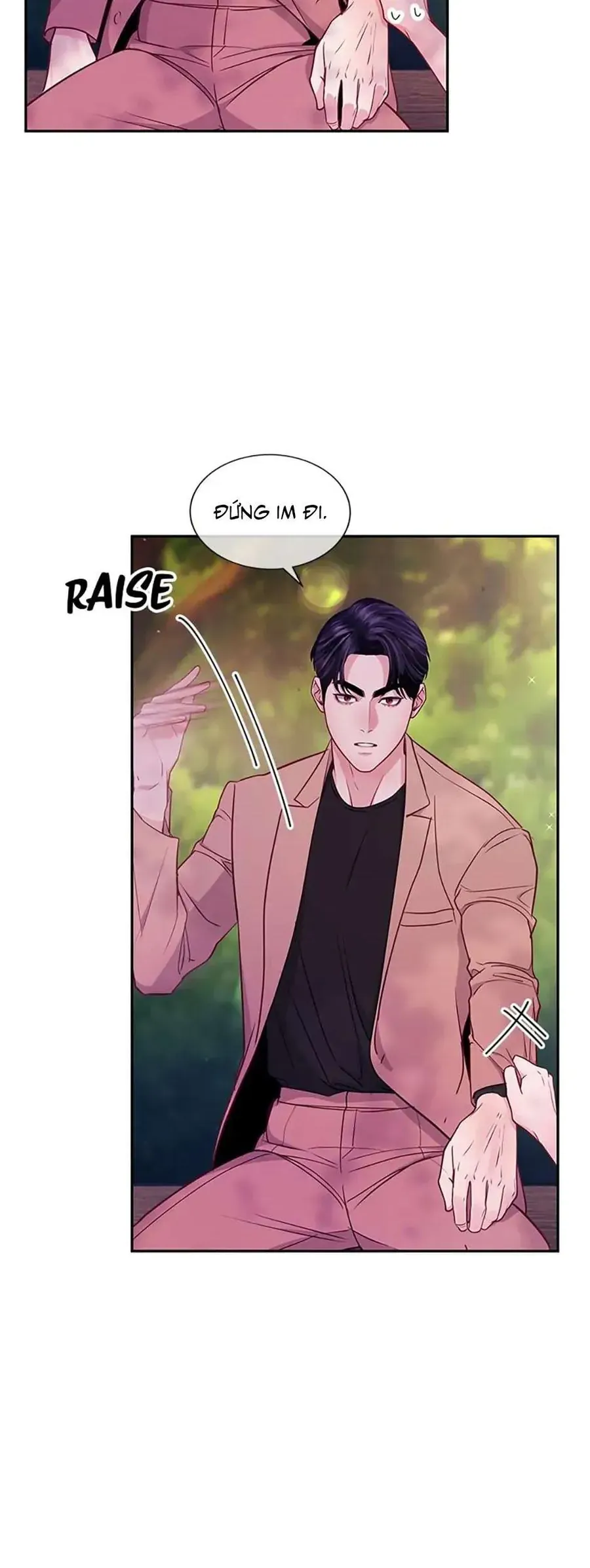 Lời Tỏ Tình Đáng Ngờ - Chap 26 - Trang 38