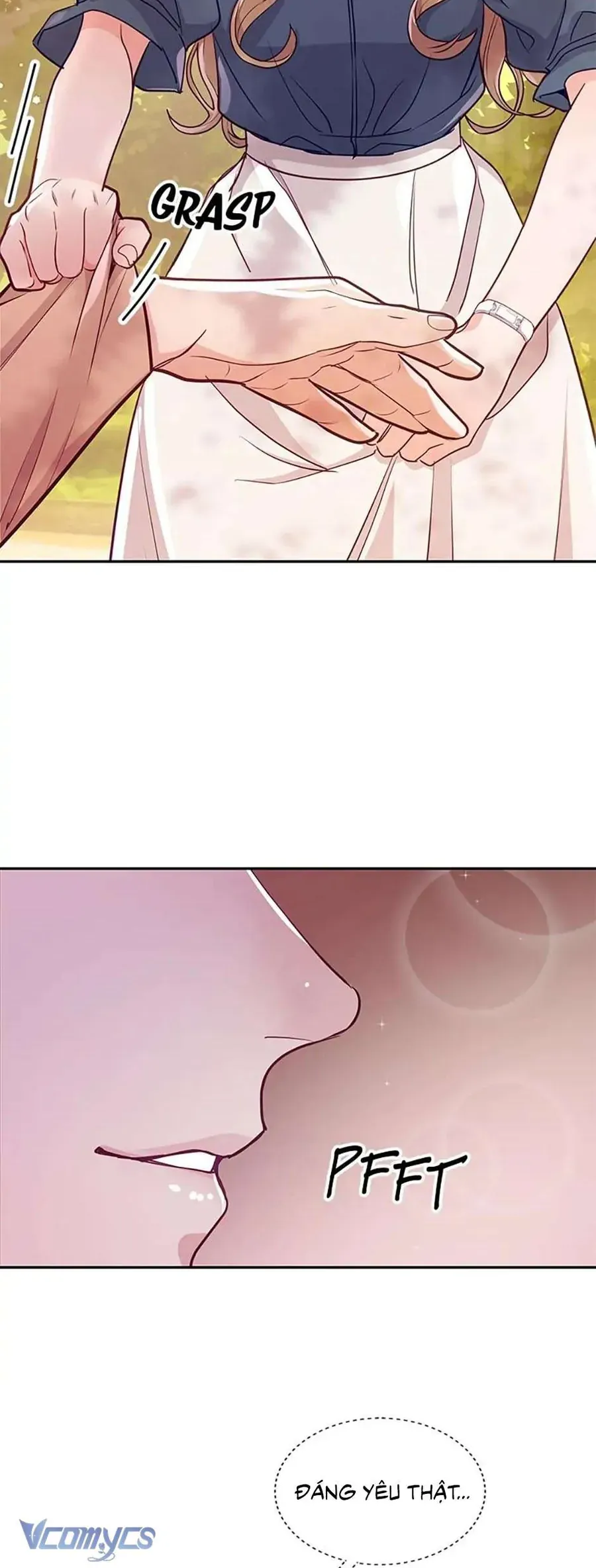Lời Tỏ Tình Đáng Ngờ - Chap 26 - Trang 41