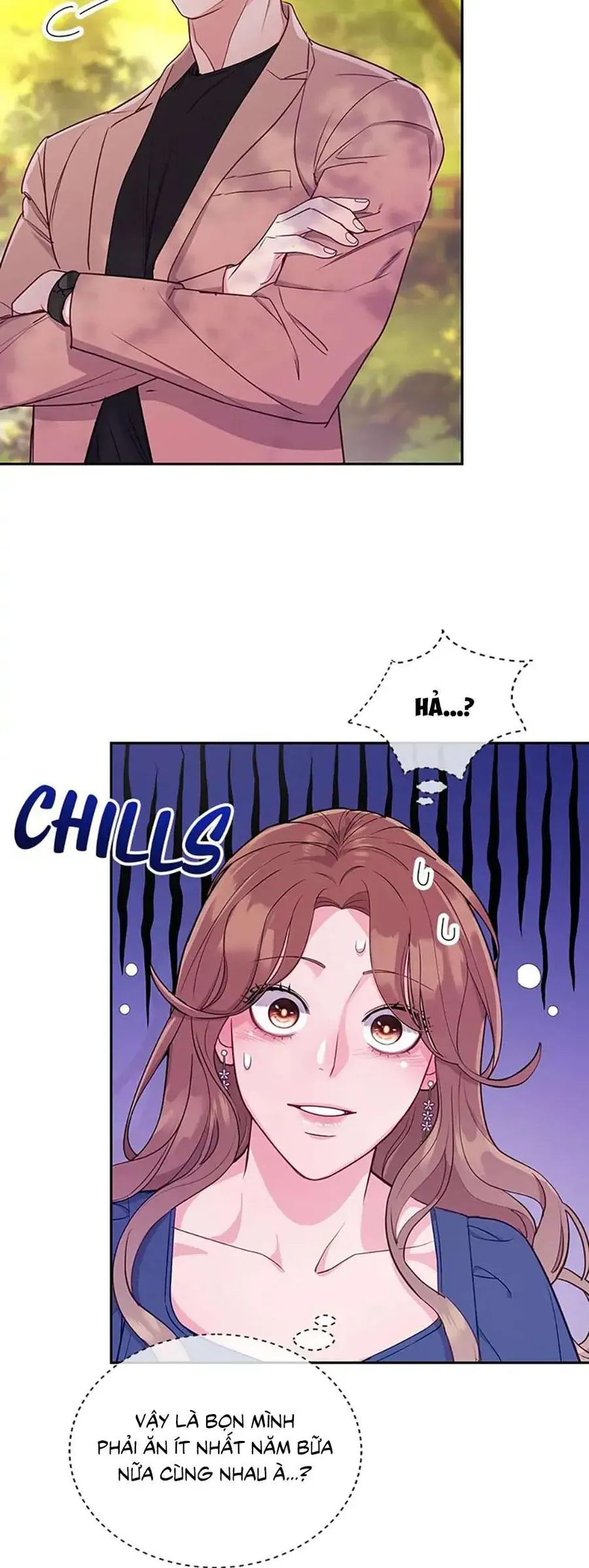 Lời Tỏ Tình Đáng Ngờ - Chap 26 - Trang 48