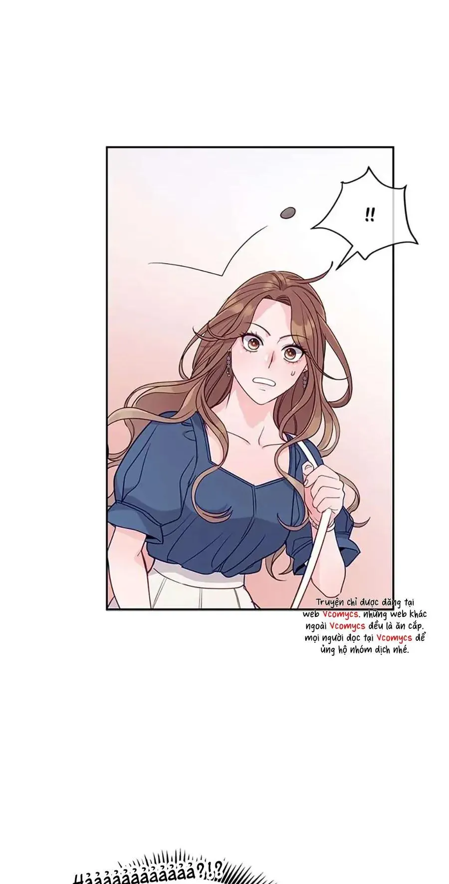Lời Tỏ Tình Đáng Ngờ - Chap 26 - Trang 50