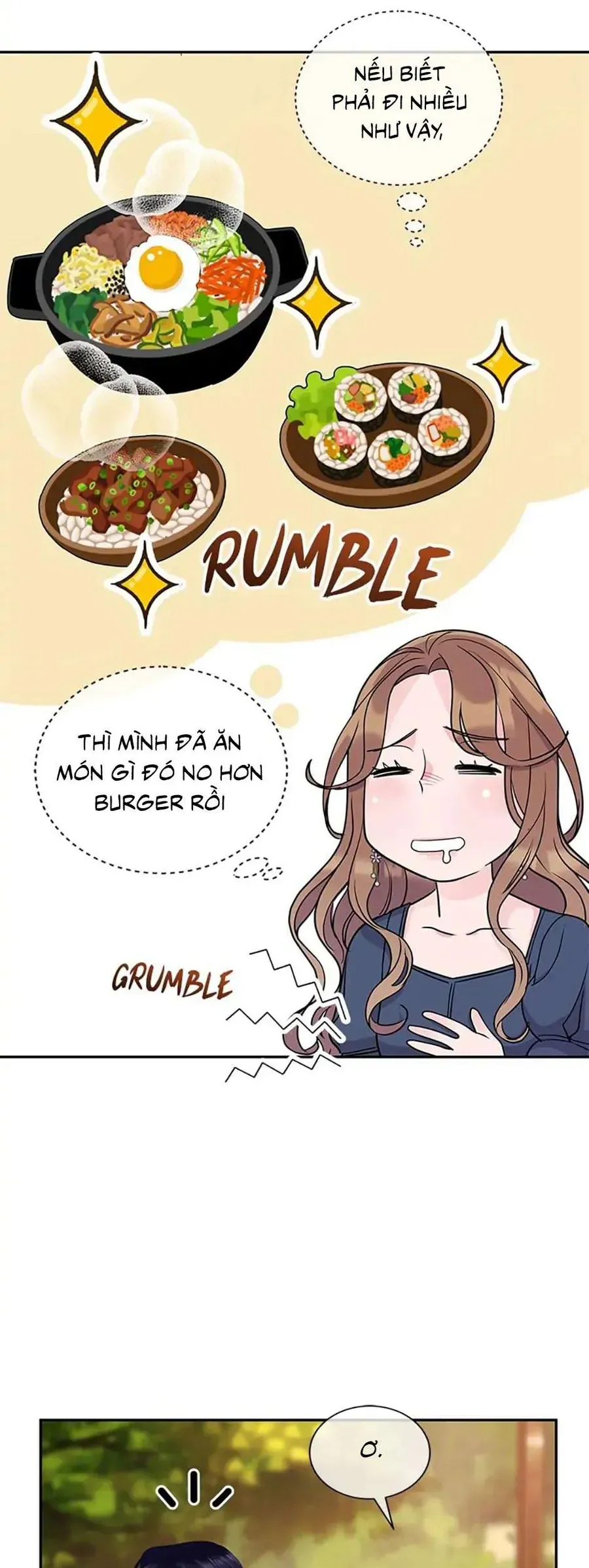 Lời Tỏ Tình Đáng Ngờ - Chap 26 - Trang 7