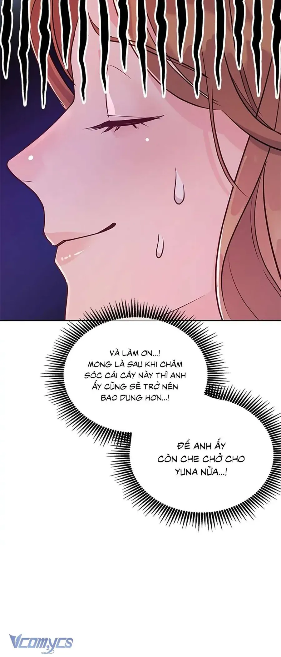 Lời Tỏ Tình Đáng Ngờ - Chap 27 - Trang 10
