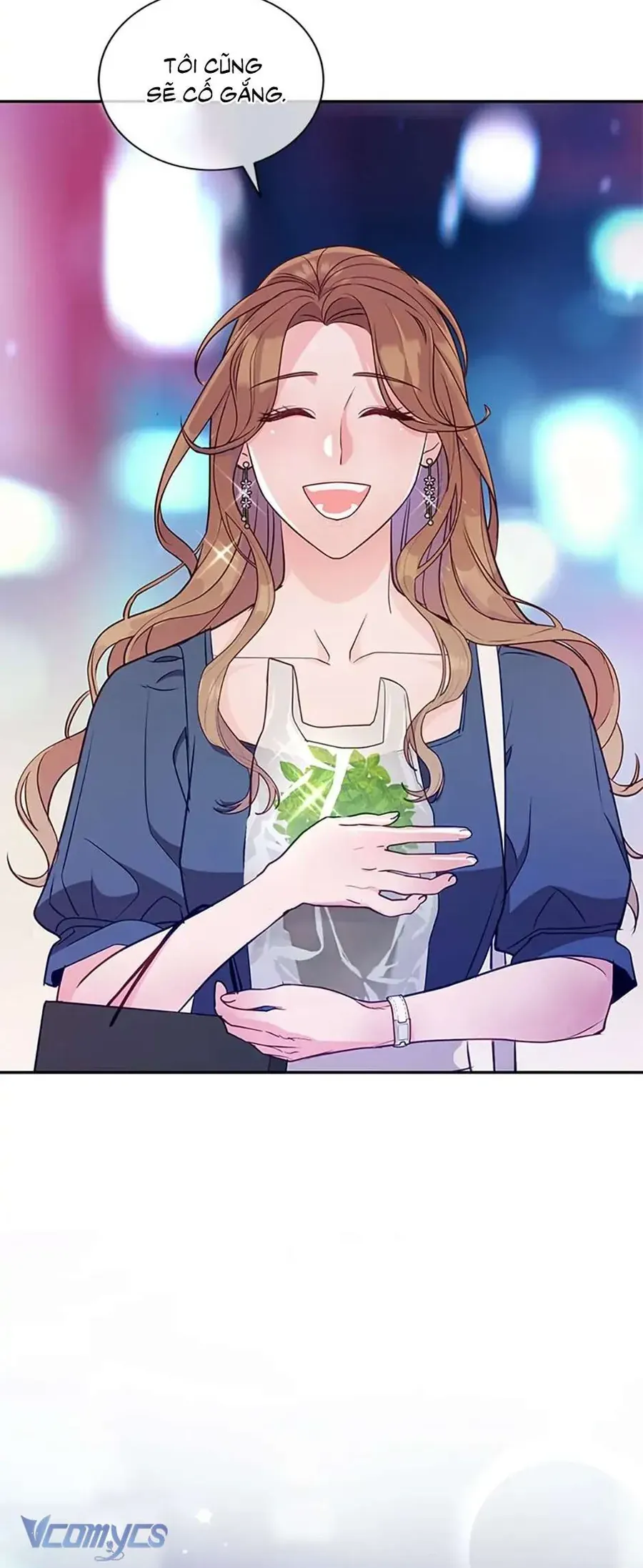 Lời Tỏ Tình Đáng Ngờ - Chap 27 - Trang 14