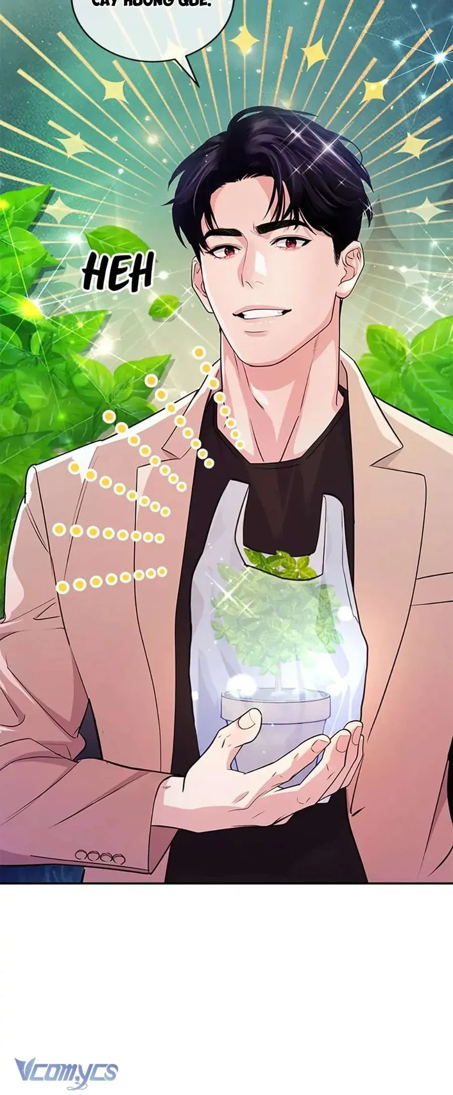 Lời Tỏ Tình Đáng Ngờ - Chap 27 - Trang 20