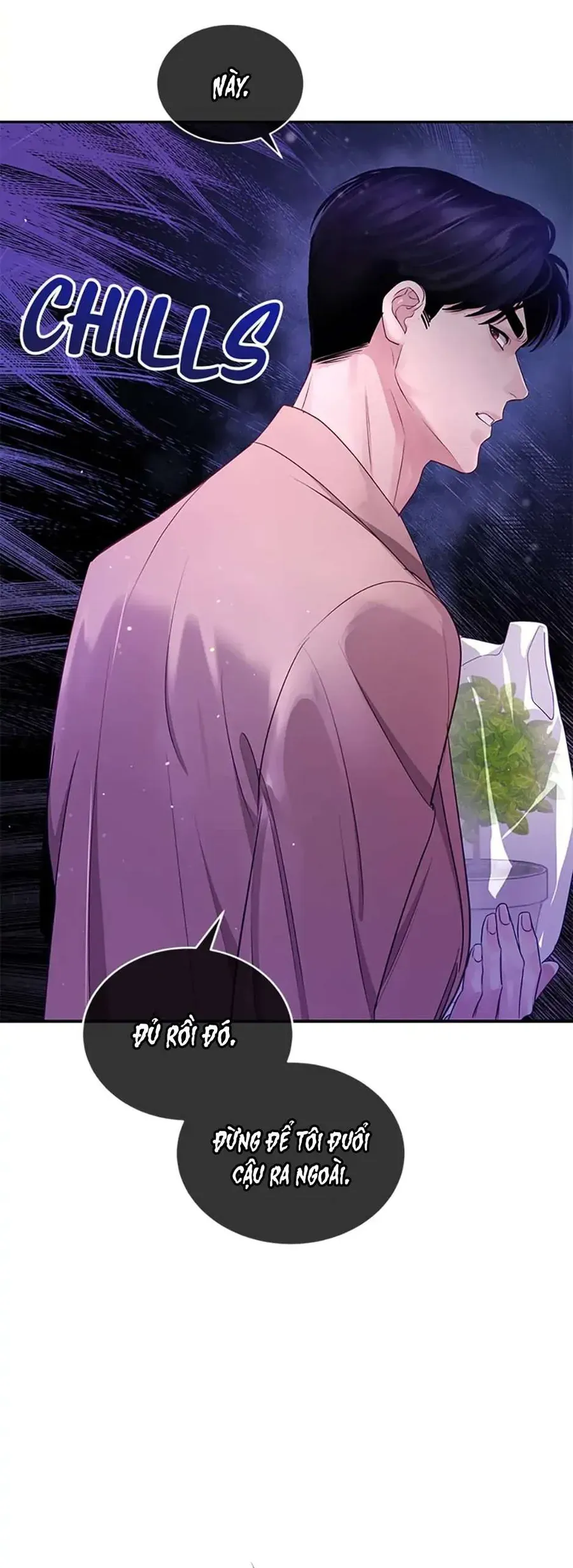 Lời Tỏ Tình Đáng Ngờ - Chap 27 - Trang 31