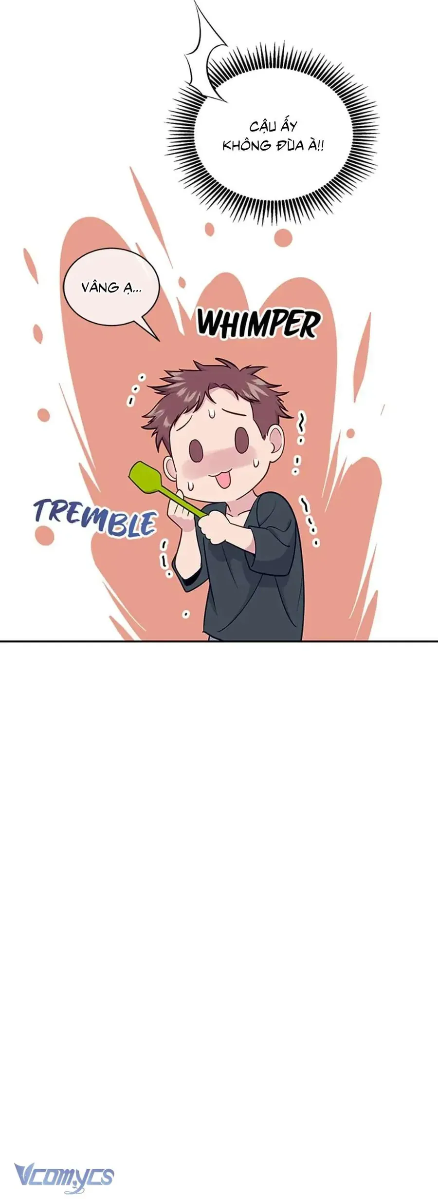 Lời Tỏ Tình Đáng Ngờ - Chap 27 - Trang 32