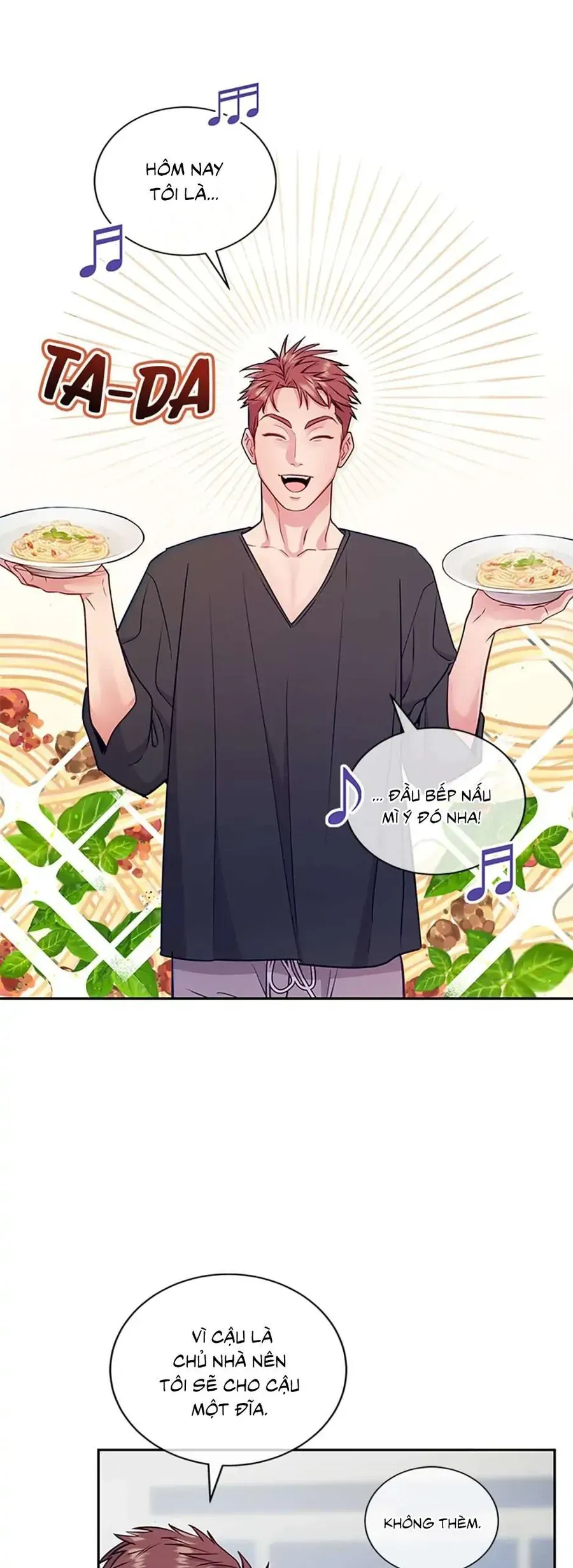 Lời Tỏ Tình Đáng Ngờ - Chap 27 - Trang 33