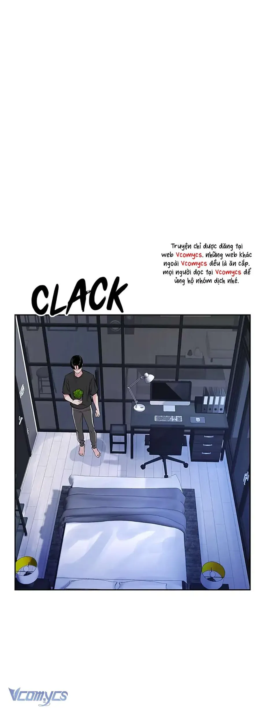 Lời Tỏ Tình Đáng Ngờ - Chap 27 - Trang 44
