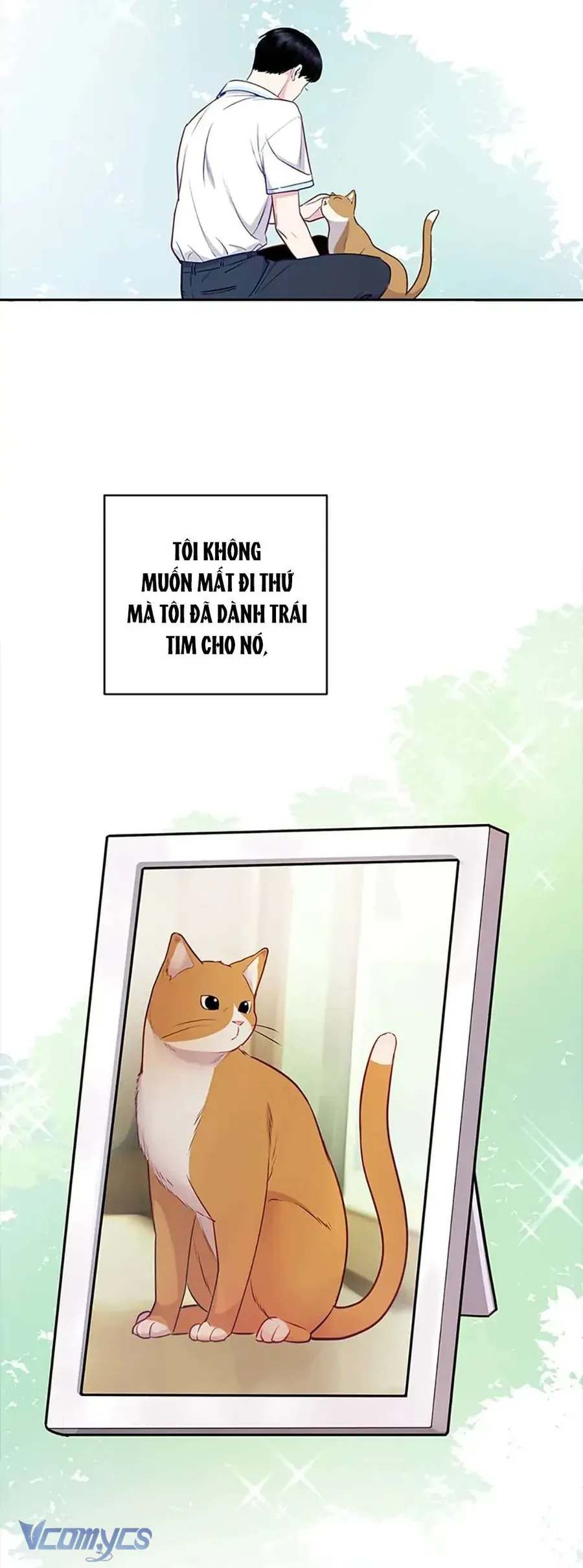 Lời Tỏ Tình Đáng Ngờ - Chap 27 - Trang 48