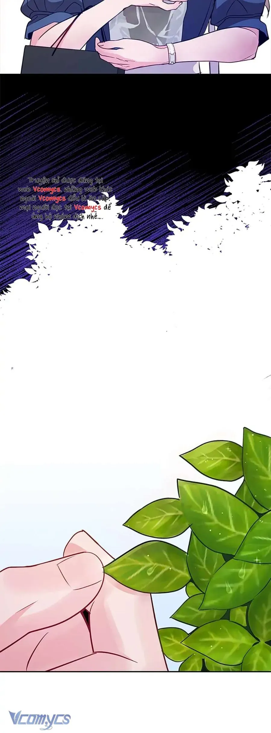 Lời Tỏ Tình Đáng Ngờ - Chap 27 - Trang 50