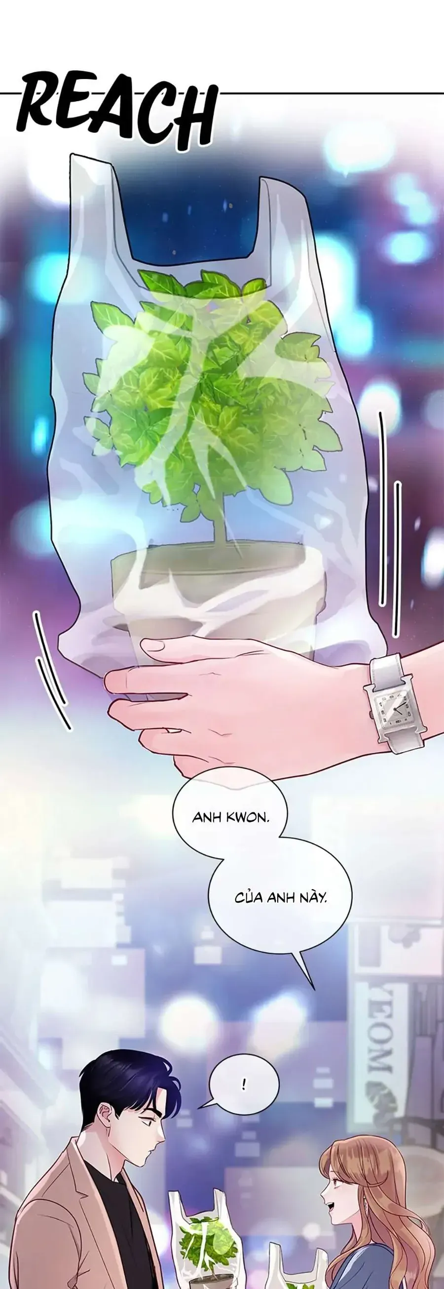 Lời Tỏ Tình Đáng Ngờ - Chap 27 - Trang 7