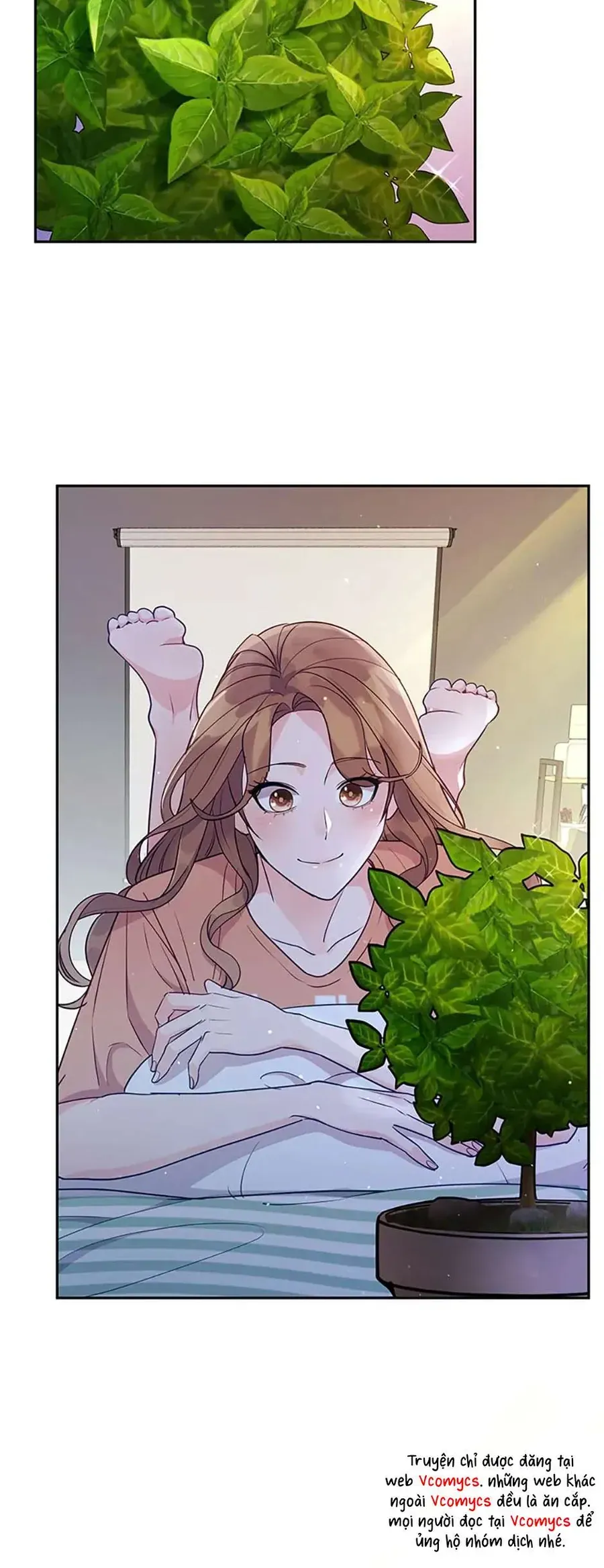 Lời Tỏ Tình Đáng Ngờ - Chap 28 - Trang 2