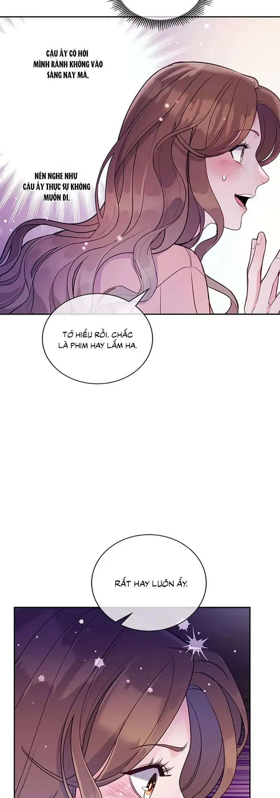 Lời Tỏ Tình Đáng Ngờ - Chap 28 - Trang 22