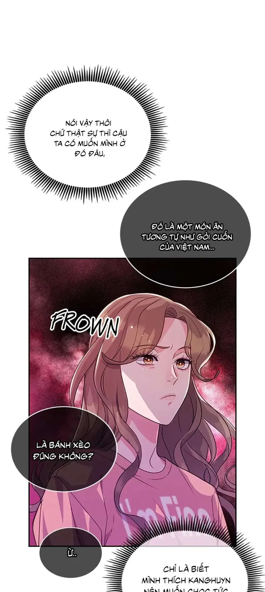 Lời Tỏ Tình Đáng Ngờ - Chap 28 - Trang 24