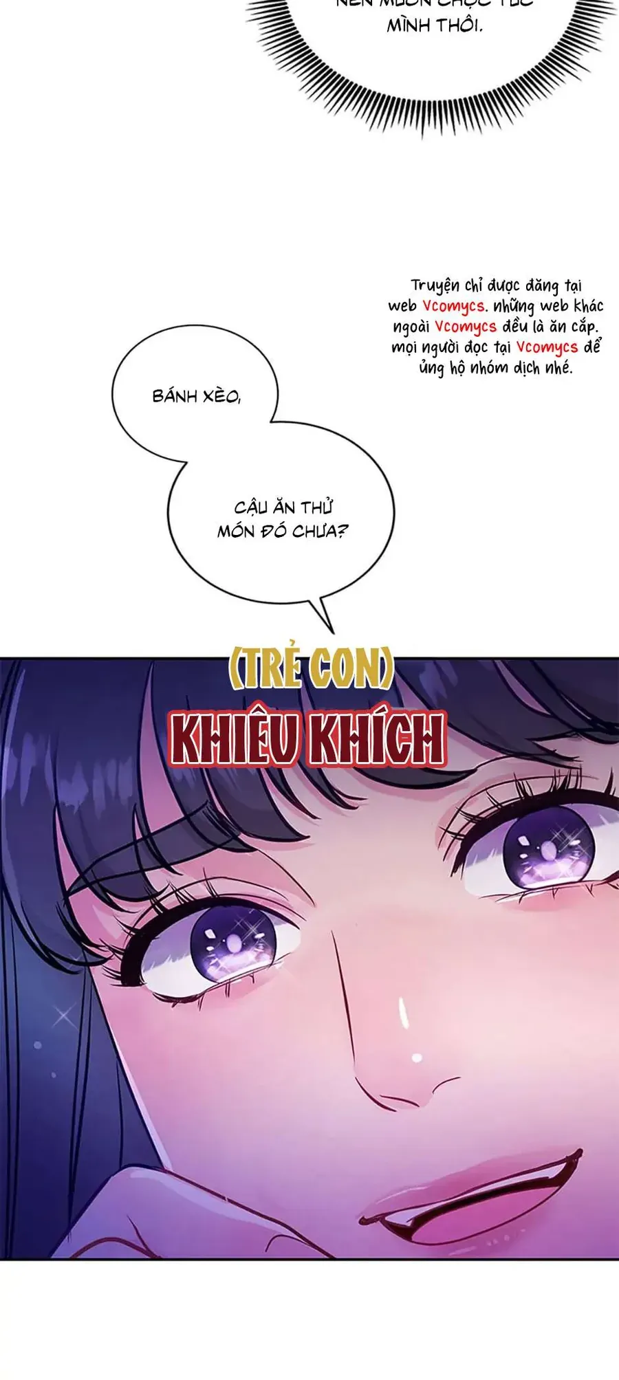 Lời Tỏ Tình Đáng Ngờ - Chap 28 - Trang 25