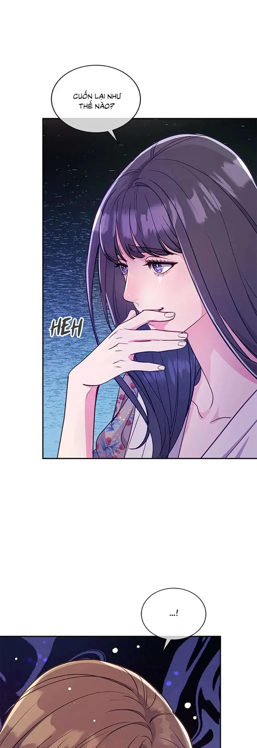 Lời Tỏ Tình Đáng Ngờ - Chap 28 - Trang 27
