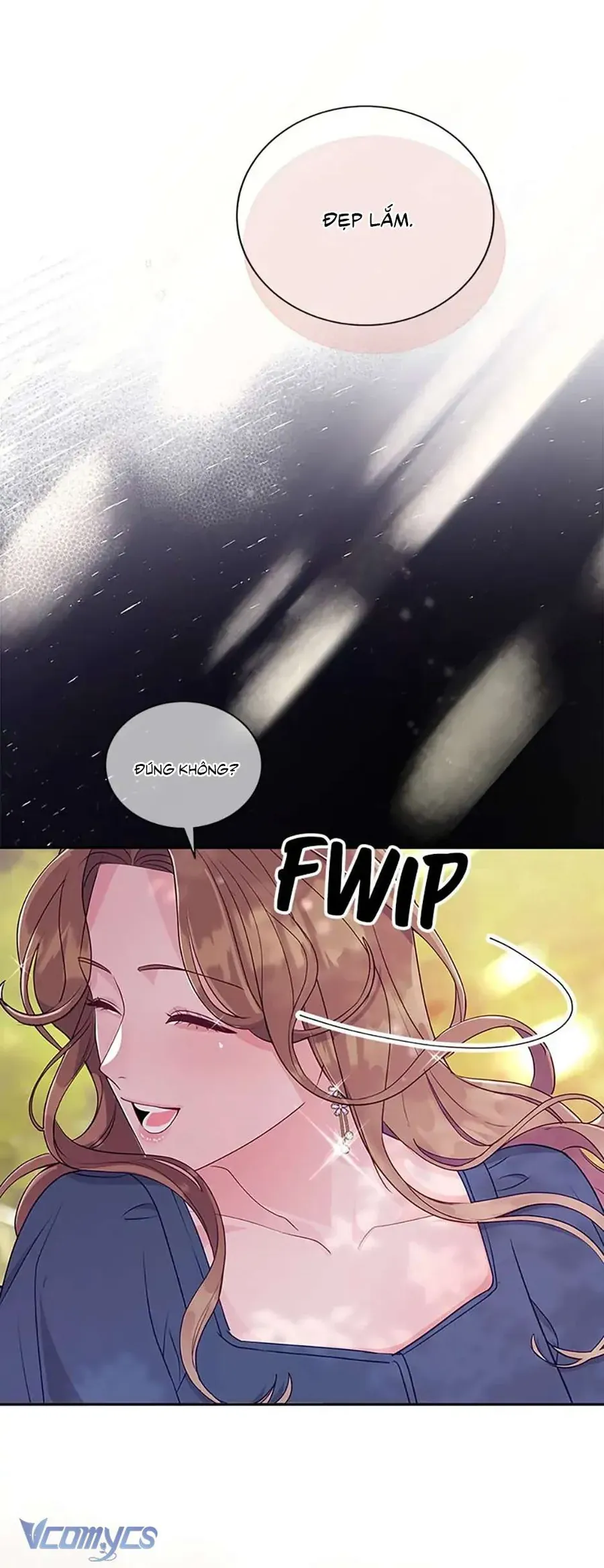 Lời Tỏ Tình Đáng Ngờ - Chap 28 - Trang 3