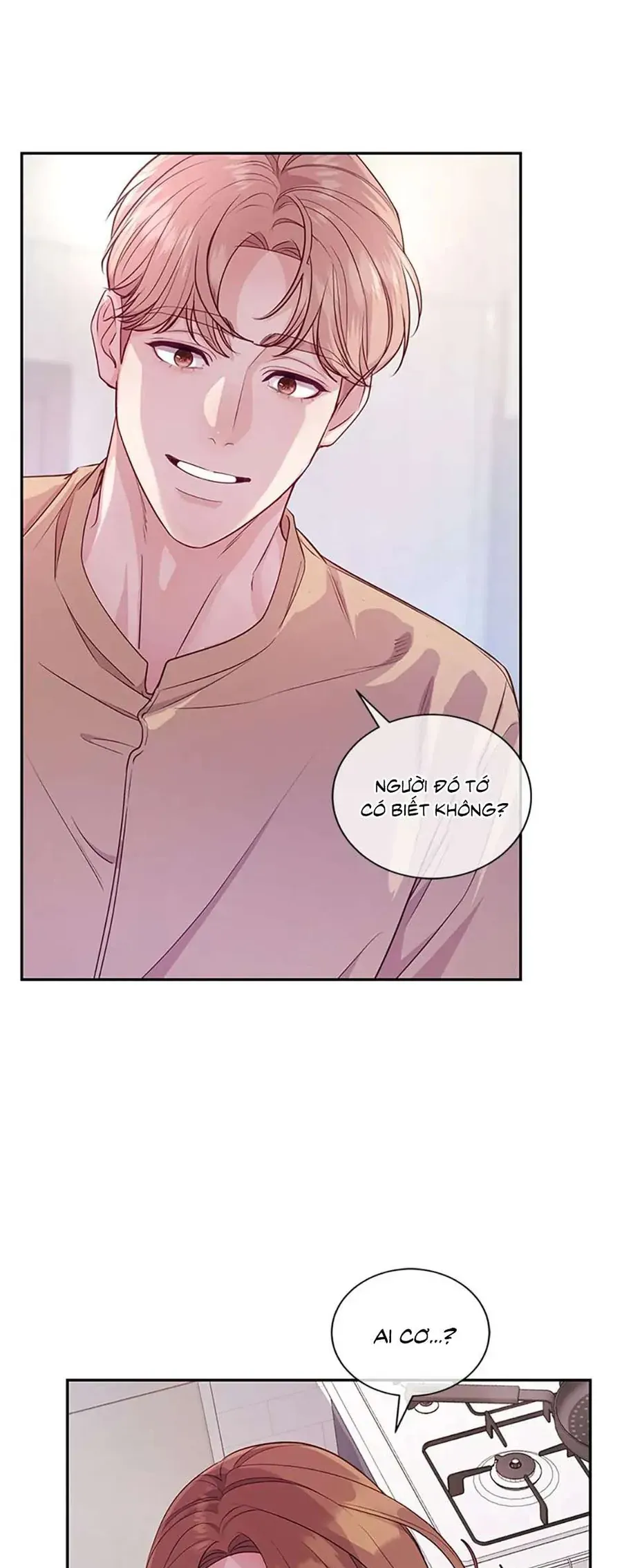 Lời Tỏ Tình Đáng Ngờ - Chap 28 - Trang 36