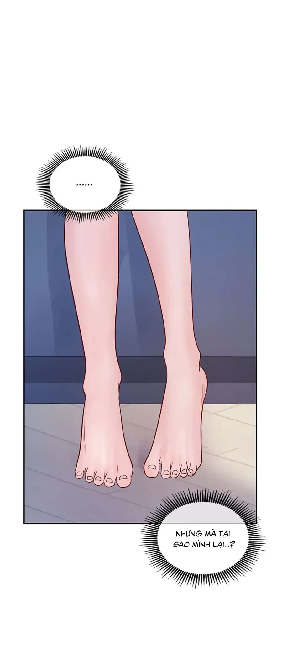 Lời Tỏ Tình Đáng Ngờ - Chap 28 - Trang 40