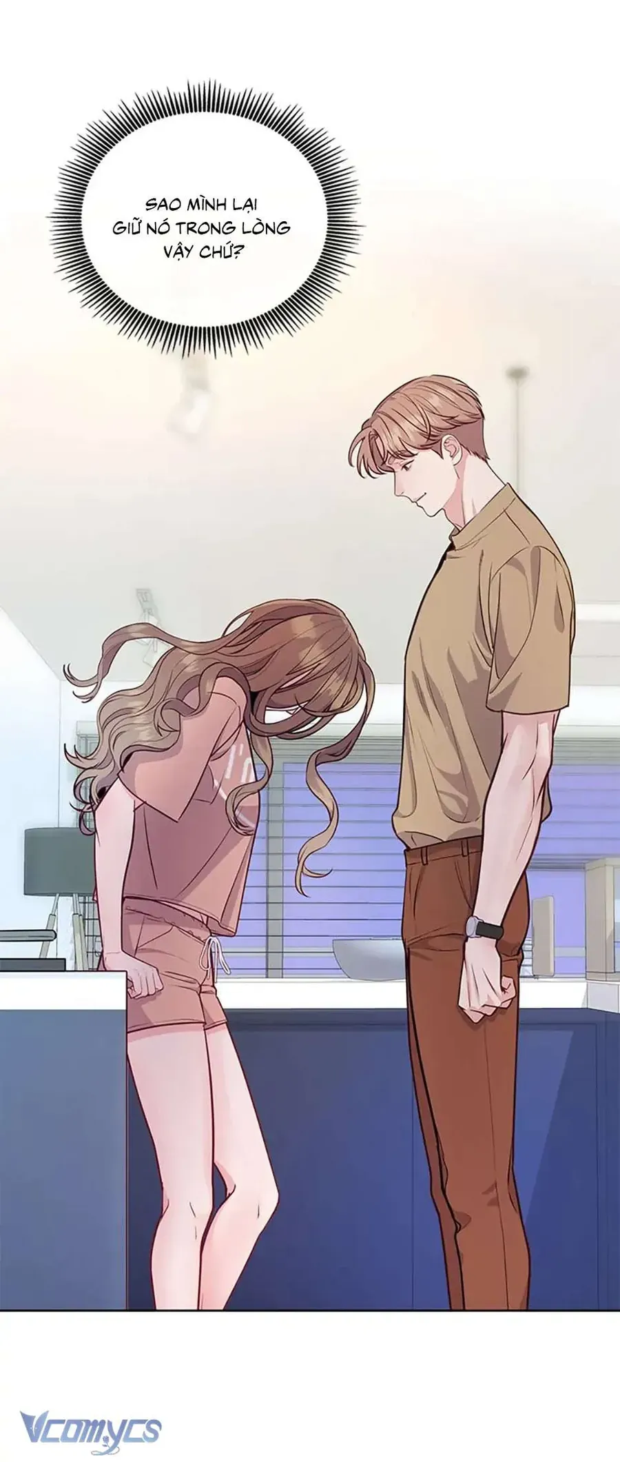 Lời Tỏ Tình Đáng Ngờ - Chap 28 - Trang 41