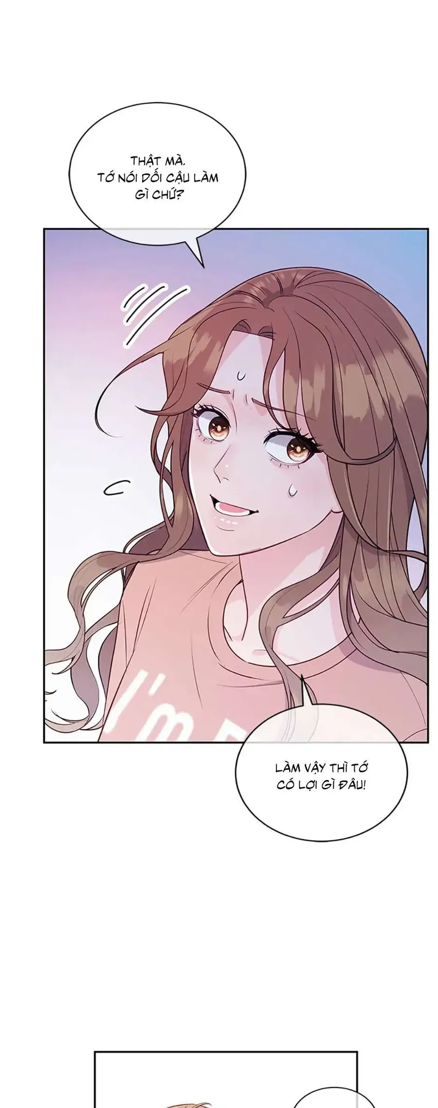 Lời Tỏ Tình Đáng Ngờ - Chap 28 - Trang 44