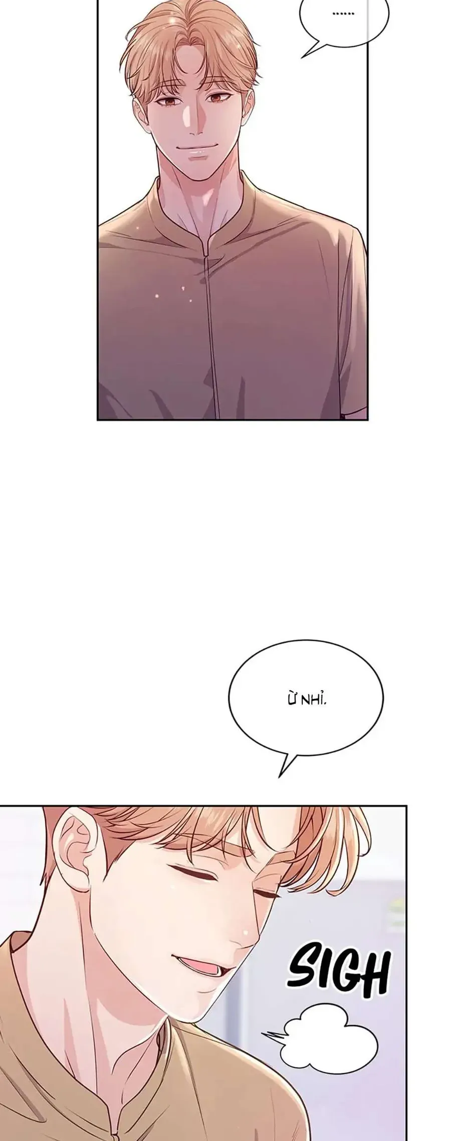 Lời Tỏ Tình Đáng Ngờ - Chap 28 - Trang 45