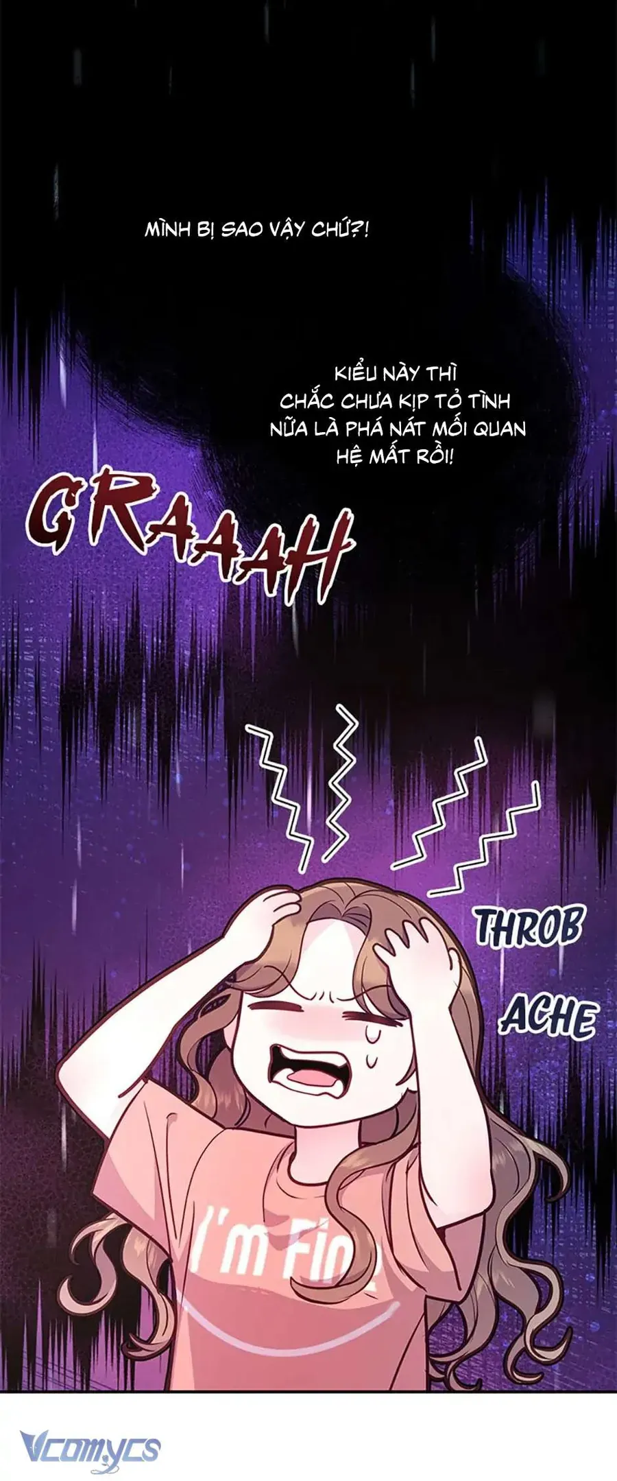 Lời Tỏ Tình Đáng Ngờ - Chap 28 - Trang 49