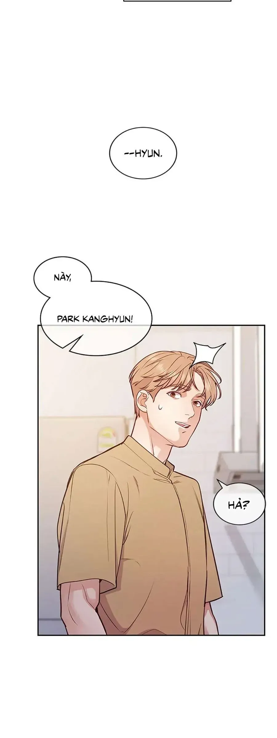 Lời Tỏ Tình Đáng Ngờ - Chap 29 - Trang 16