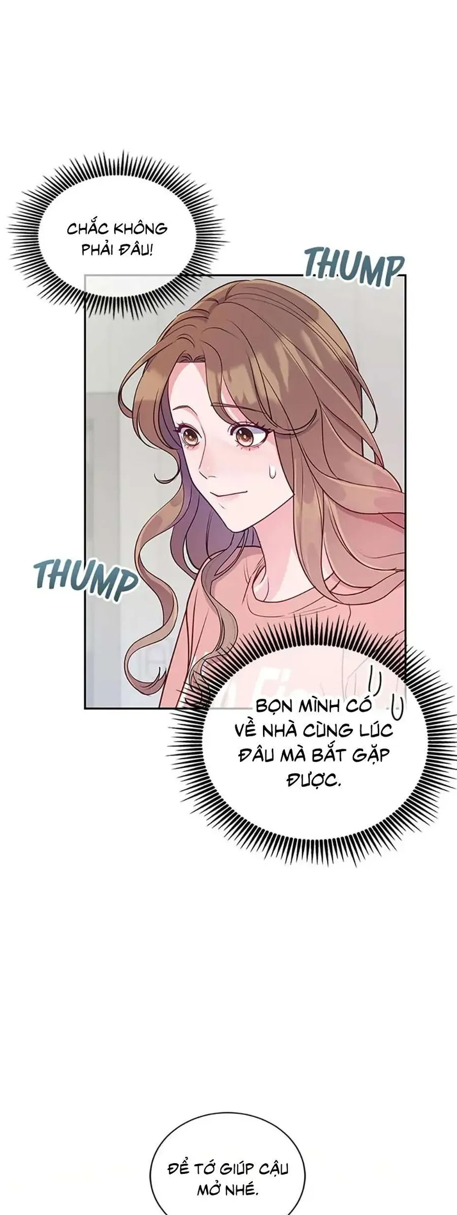 Lời Tỏ Tình Đáng Ngờ - Chap 29 - Trang 20
