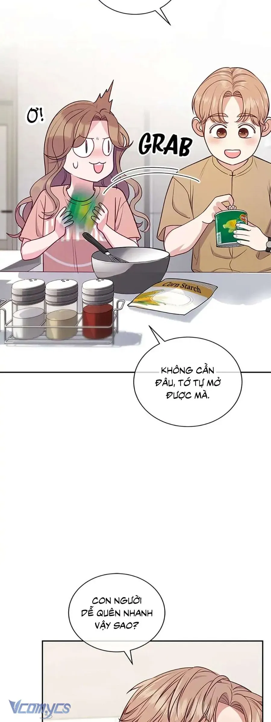 Lời Tỏ Tình Đáng Ngờ - Chap 29 - Trang 21
