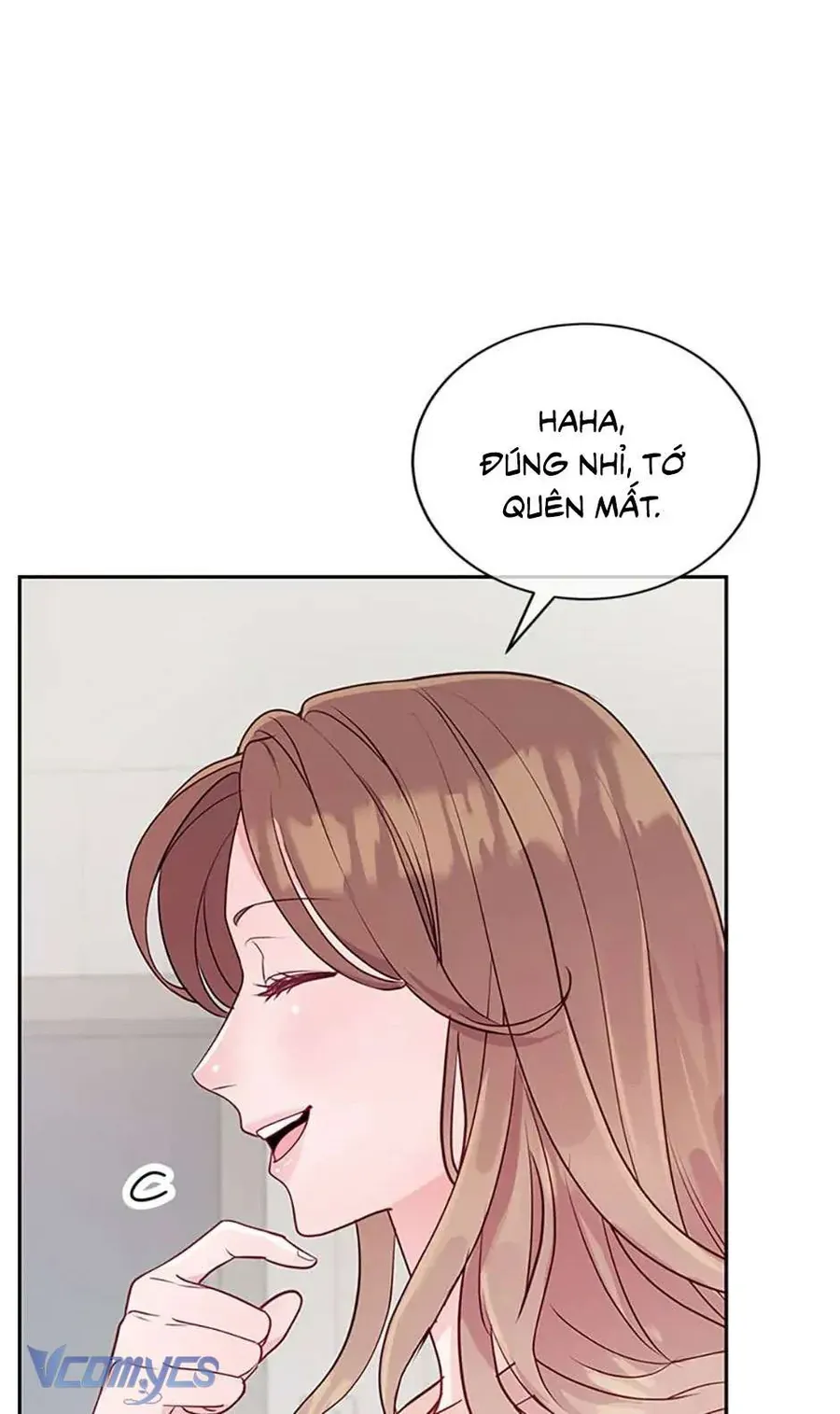 Lời Tỏ Tình Đáng Ngờ - Chap 29 - Trang 23