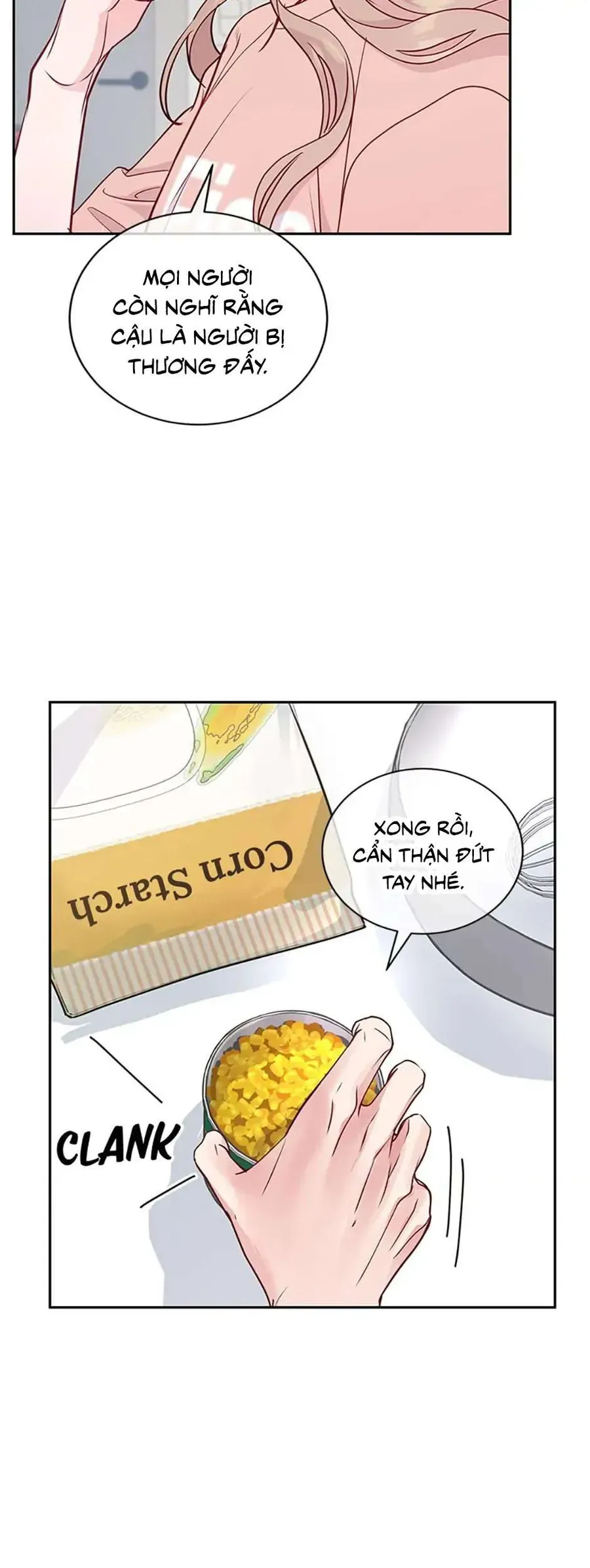 Lời Tỏ Tình Đáng Ngờ - Chap 29 - Trang 24