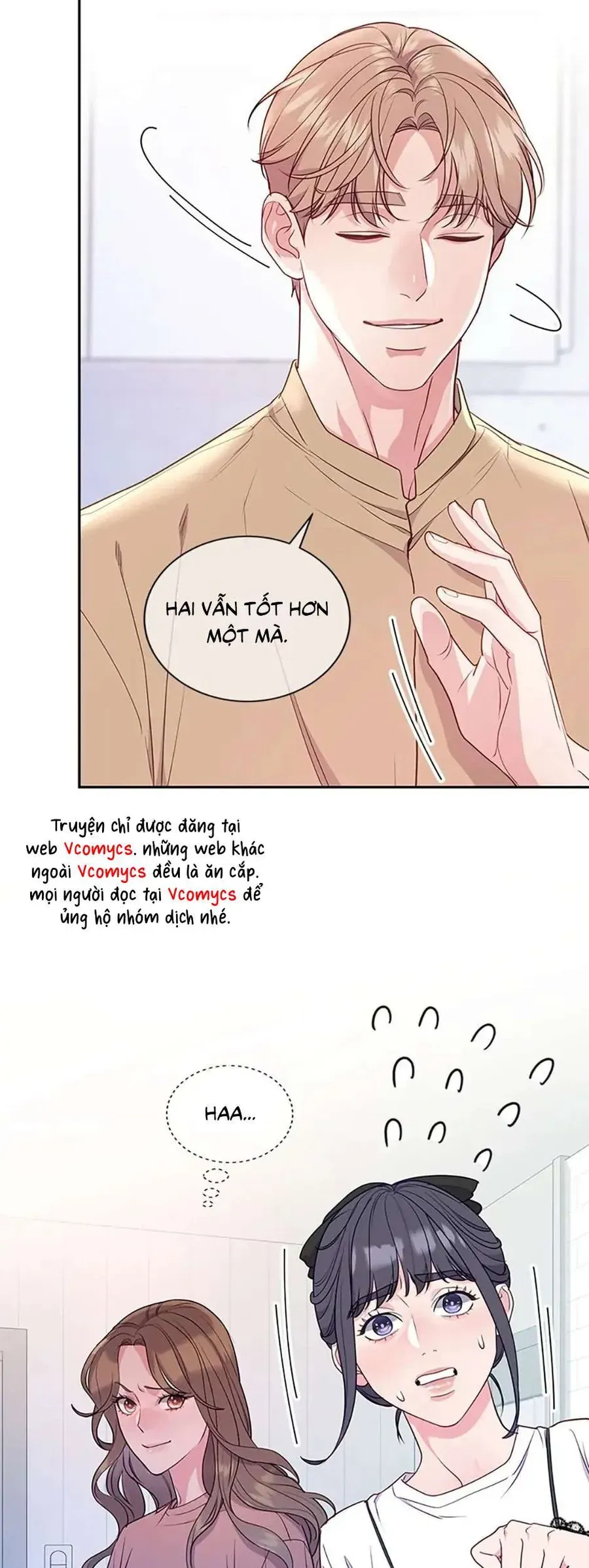 Lời Tỏ Tình Đáng Ngờ - Chap 29 - Trang 40