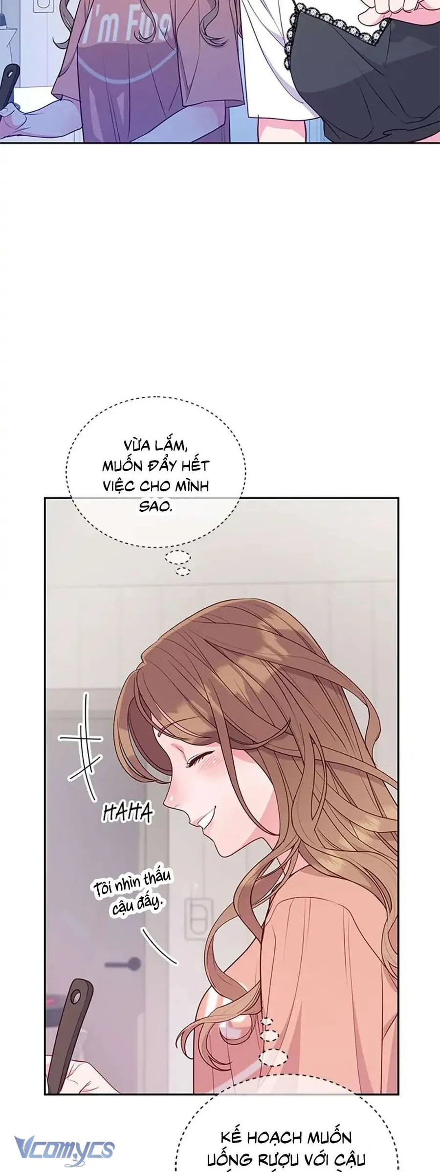 Lời Tỏ Tình Đáng Ngờ - Chap 29 - Trang 41