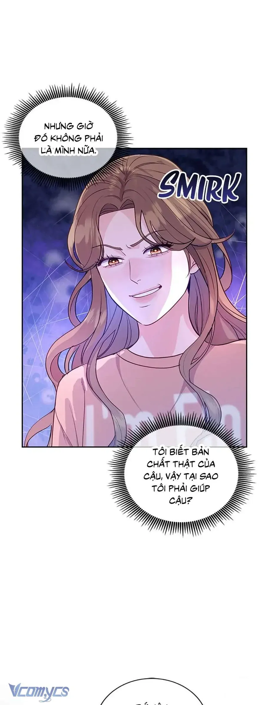 Lời Tỏ Tình Đáng Ngờ - Chap 29 - Trang 43